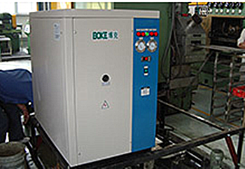 低溫冷水機結霜的原因有哪些？