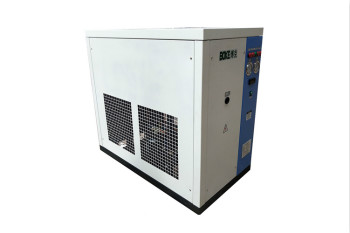 激光冷水機怎么正確保養(yǎng)？
