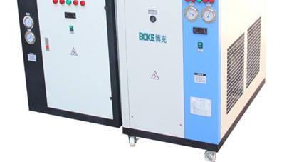如何有效解決工業冷水機的水泵噪音？