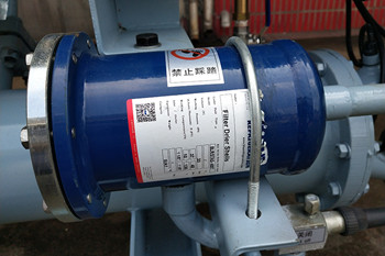 冷水機冷卻水對冷凝壓力有影響嗎？