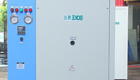 哪個廠家生產的工業冷水機使用壽命長？