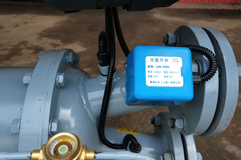 螺桿式冷水機組有哪些能量調節方式？