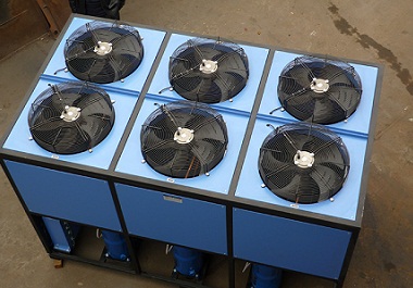 操作冷水機組應該避免那些誤區？