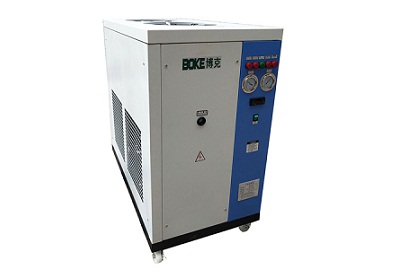 挑選工業冷水機組要考慮哪些因素？